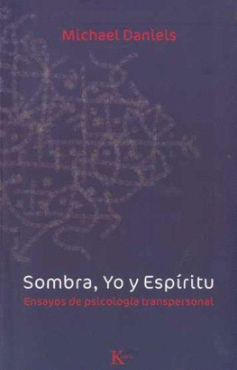 SOMBRA YO Y ESPIRITU