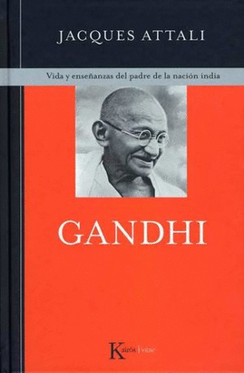 GANDHI