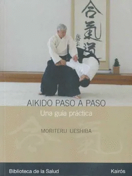 AIKIDO PASO A PASO