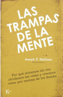 LAS TRAMPAS DE LA MENTE