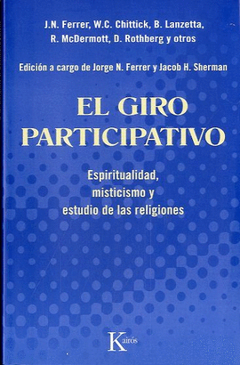 EL GIRO PARTICIPATIVO