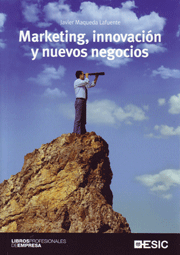 MARKRTING INNOVACION Y NUEVOS NEGOCIOS