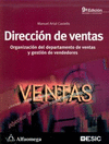 DIRECCION DE VENTAS 9ª EDICION