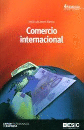 COMERCIO INTERNACIONAL