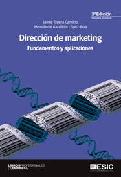 DIRECCION DE MARKETING