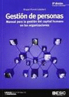 GESTION DE PERSONAS 5TA EDICION