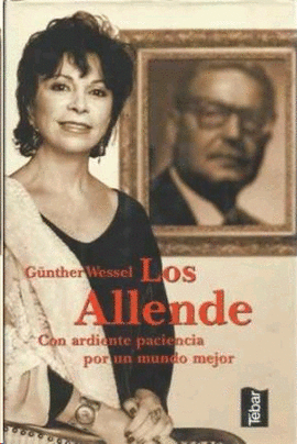 LOS ALLENDE