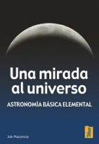 UNA MIRADA AL UNIVERSO