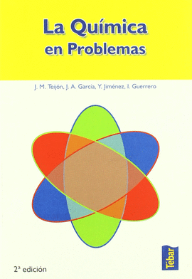 LA QUIMICA EN PROBLEMAS 2° EDICION