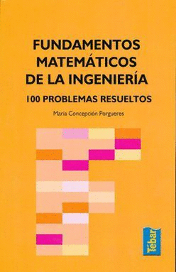 FUNDAMENTOS MATEMATICOS DE LA INGENIERIA