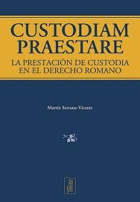 CUSTODIAM PRAESTARE