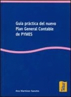 GUIA PRACTICA DEL NUEVO PLAN GENERAL CONTABLE DE PYMES