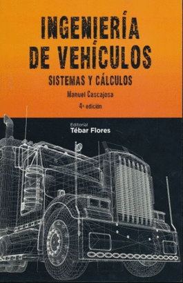 INGENIERIA DE VEHICULOS