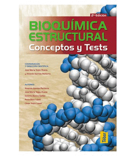 BIOQUIMICA ESTRUCTURAL