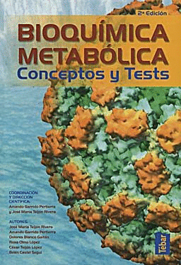 BIOQUIMICA METABOLICA