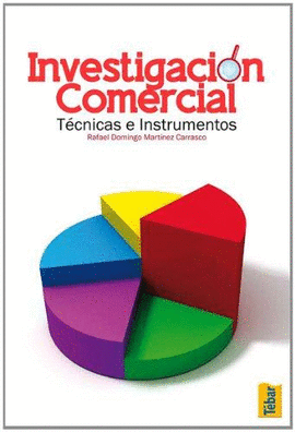 INVESTIGACIÓN COMERCIAL