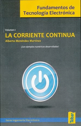 LA CORRIENTE CONTINUA VOL I