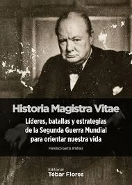 HISTORIA MAGISTRA VITAE