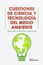 CUESTIONES DE CIENCIA Y TECNOLOGIA DEL MEDIO AMBIENTE