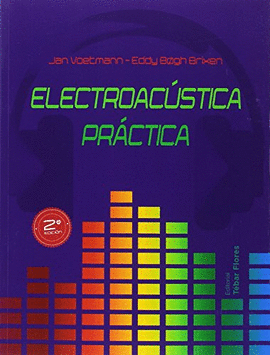 ELECTROACUSTICA PRACTICA 2 EDICION