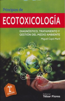 PRINCIPIOS DE ECOTOXICOLOGÍA