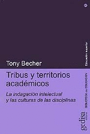 TRIBUS Y TERRITORIOS ACADEMICOS