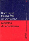 MODELOS DE ENSEÑANZA