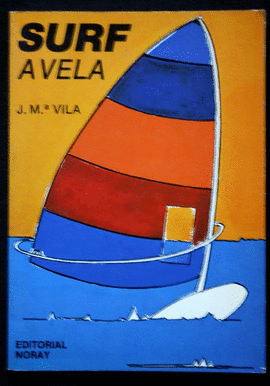 SURF A VELA