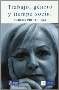 TRABAJO ,GENERO Y TIEMPO SOCIAL