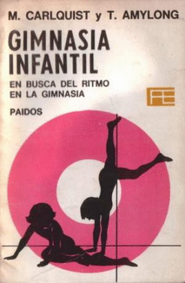 GIMNASIA INFANTIL