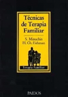 TECNICAS DE TERAPIA FAMILIAR