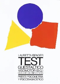 TEST GUESTALTICO VISOMOTOR (B.G.)