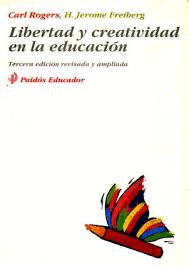 LIBERTAD Y CREATIVIDAD EN LA EDUCACION