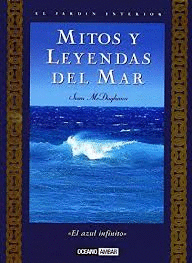 MITOS Y LEYENDAS DEL MAR