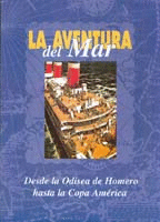 LA AVENTURA DEL MAR LOS CLIPERS 2  TOMOS