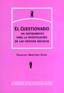 EL CUESTIONARIO UN INSTRUMENTO PARA LA INVESTIGACION DE LAS CIENCIAS SOCIALES