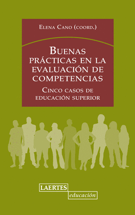 BUENAS PRACTICAS EN LA EVALUACION DE COMPETENCIAS
