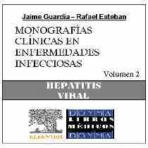 ENFERMEDADES INFECCIOSAS 2 HAPATITIS VIRICA 