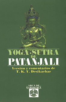 YOGA SUTRA DE PATANJALI