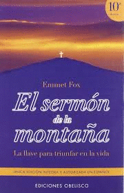 EL SERMON DE LA MONTAÑA