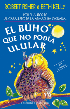 EL BUHO QUE NO PODIA ULULAR 46ª EDICON