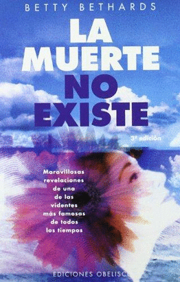 LA MUERTE NO EXISTE