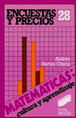 ENCUESTAS Y PRECIOS