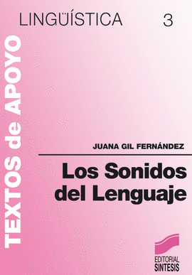 LOS SONIDOS DEL LENGUAJE