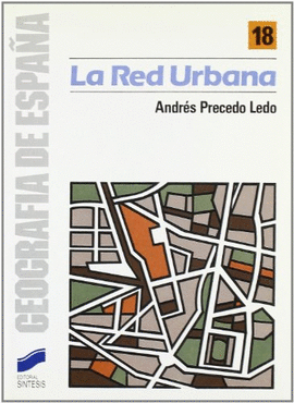 LA RED URBANA