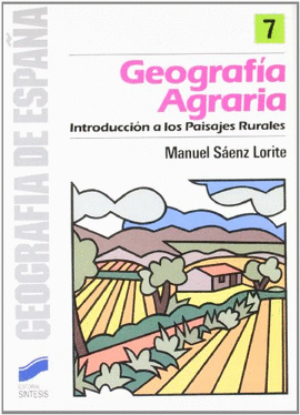 GEOGRAFIA AGRARIA 7