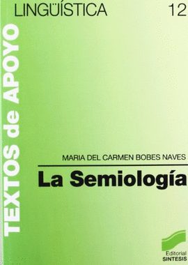 LA SEMIOLOGIA