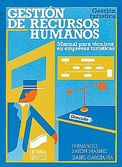 GESTION DE RECURSOS HUMANOS