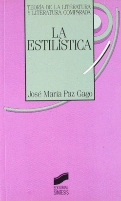 LA ESTILISTICA