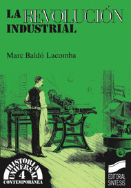 LA REVOLUCION INDUSTRIAL